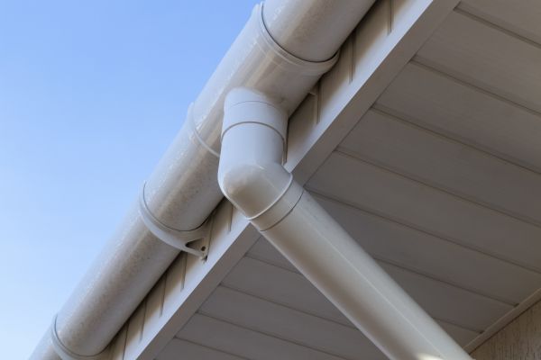 Gutter Installation Service in Los Gatos