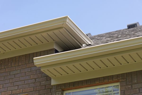 Aluminum Gutters Installation in Los Gatos