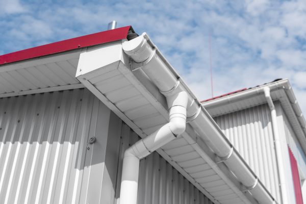 Cost of Downpipe Installation in Los Gatos