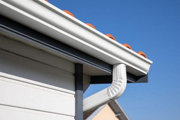 Gutter Sealing in Los Gatos