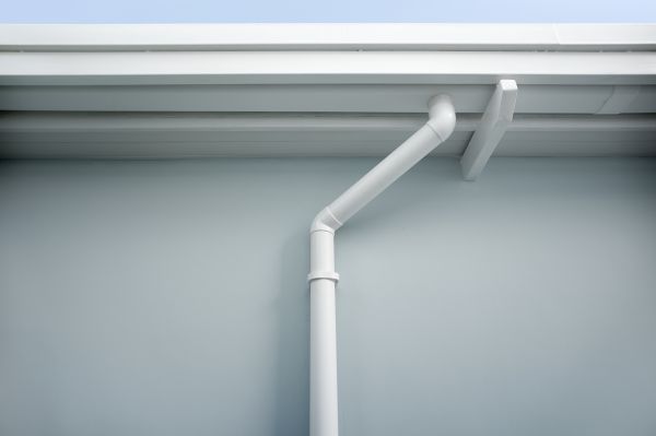 Rain Gutters Installation in Los Gatos
