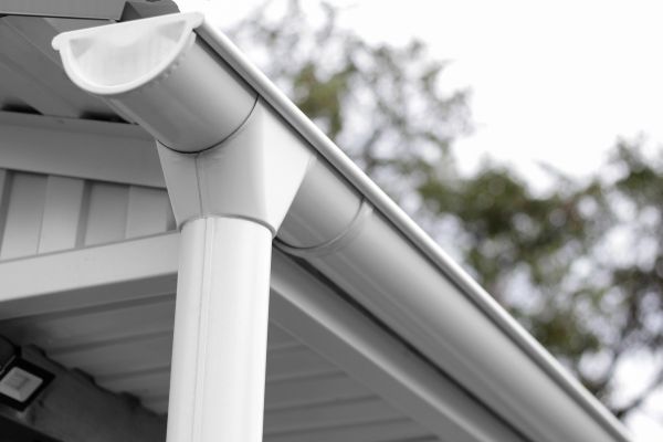 Gutters Replacement in Los Gatos