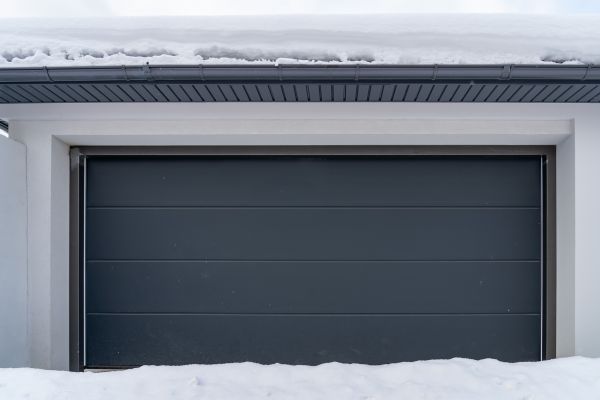 Cost of Garage Gutter Replacement in Los Gatos