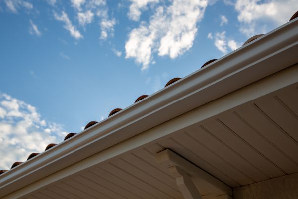 Cost of K Style Gutter Installation in Los Gatos