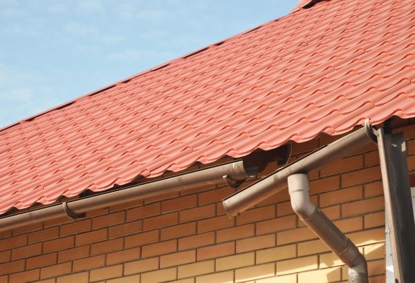 Loose Gutter Repair in Los Gatos