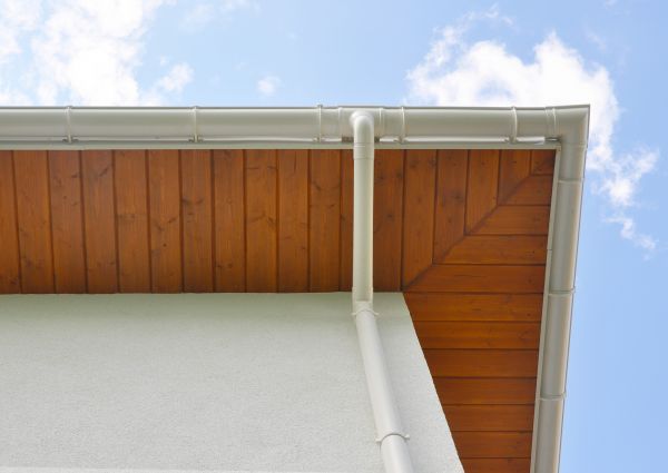 Cost of Downspout Diverter Service in Los Gatos