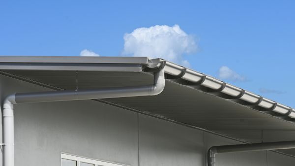 Eavestrough Service in Los Gatos