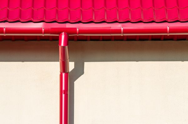 Cost of Downspout Reattachment in Los Gatos