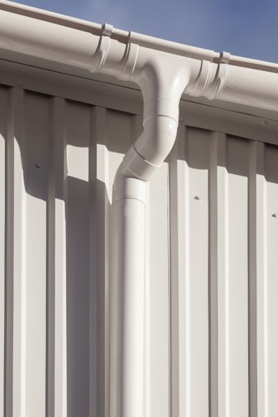 Cost of Building Gutter Replacement in Los Gatos