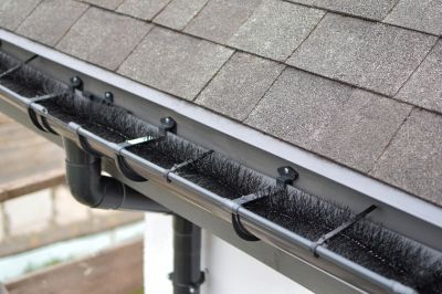 How Gutter Covers Help Protect Commercial Properties From Water Damage