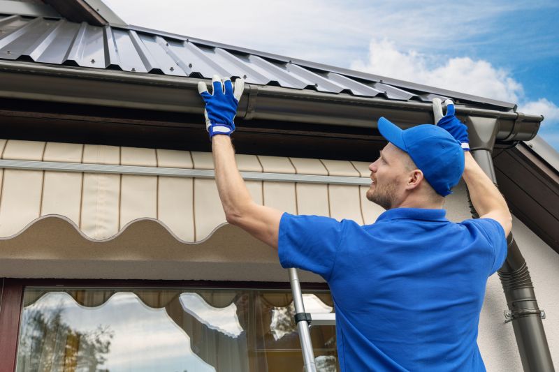 Gutter Installation Contractors
